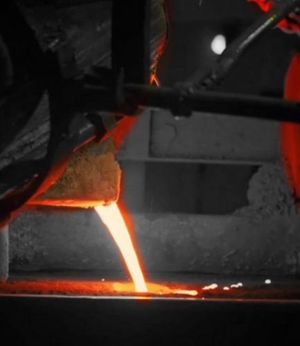 Forgings-CRM-Service Forgings-CRM-Service