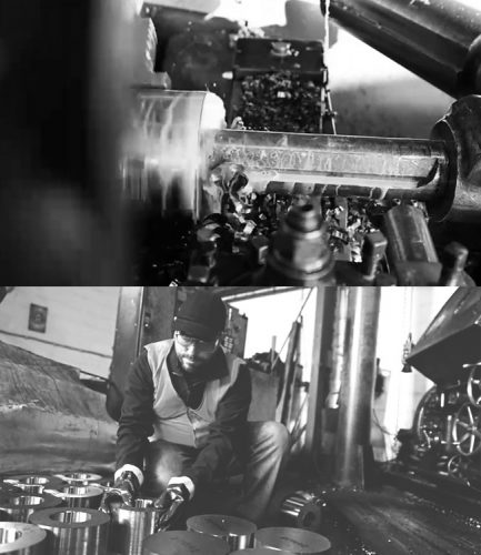 Machining Machining